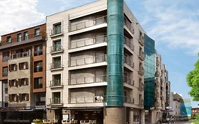 Orka Royal Hotel&Spa